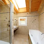 Apartment Basecamp Zermatt