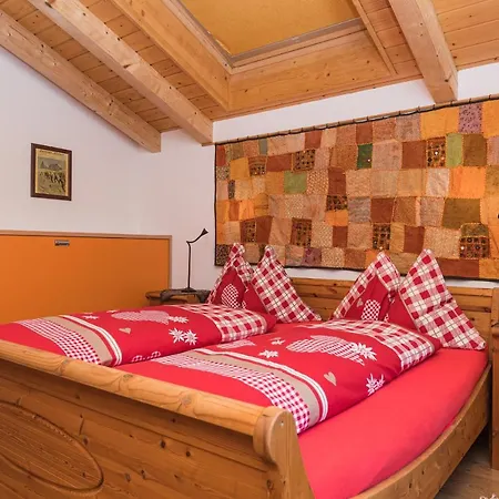 Apartment Basecamp Apartments Zermatt