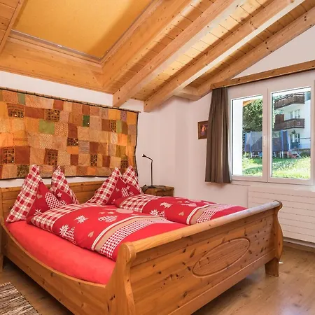 Basecamp 公寓 采尔马特