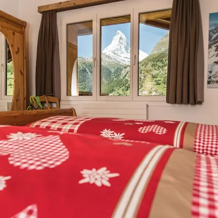 Basecamp Appartement *