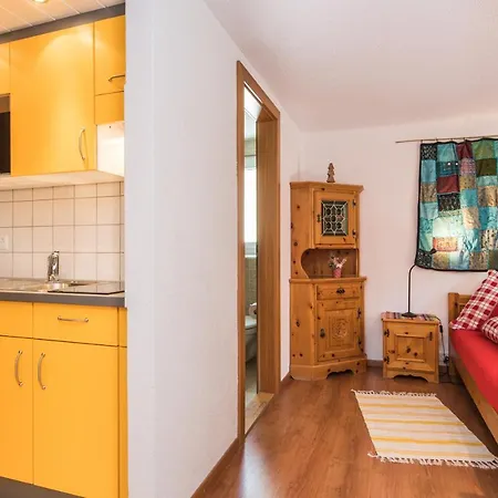 Basecamp Apartments Zermatt