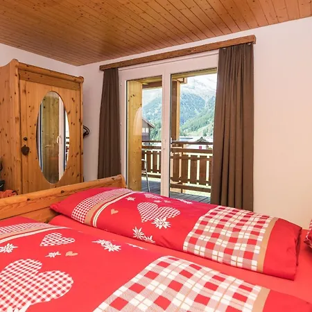 Basecamp Appartement