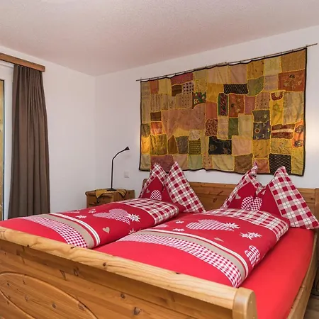 Daire Basecamp Zermatt