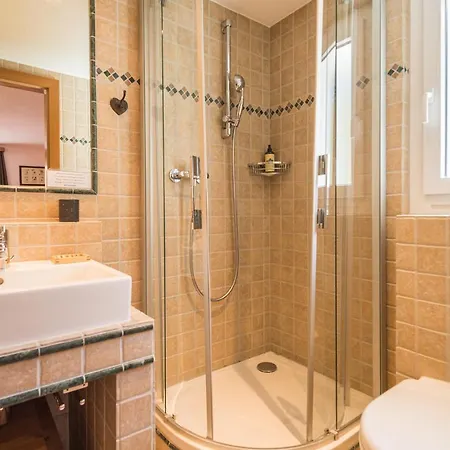 Basecamp Appartamento *