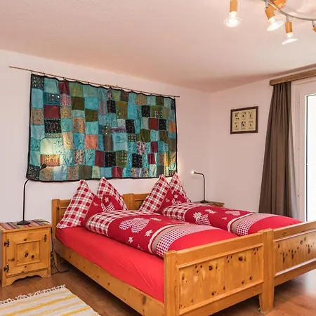 Appartamento Basecamp *