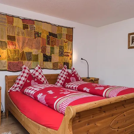 Appartamento Basecamp *