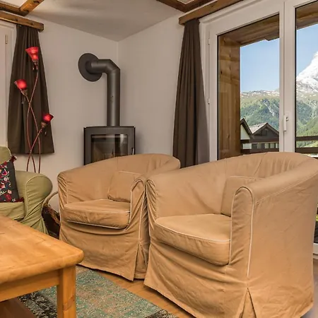Basecamp Apartments * Zermatt