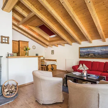 Basecamp Appartement *