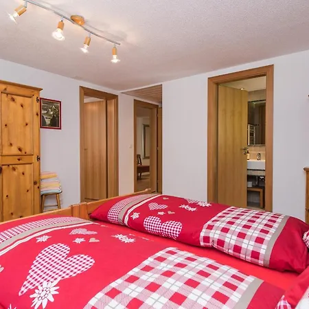 Appartement Basecamp *