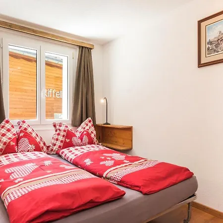 Appartement Basecamp