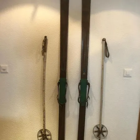 Appartamento Basecamp