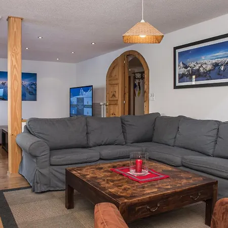 Basecamp Apartments * Zermatt