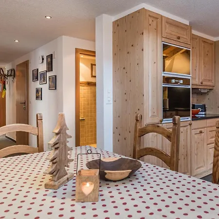 Basecamp Appartement *