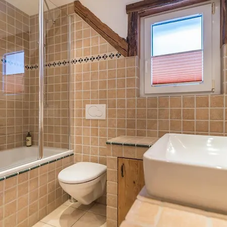 Appartamento Basecamp *