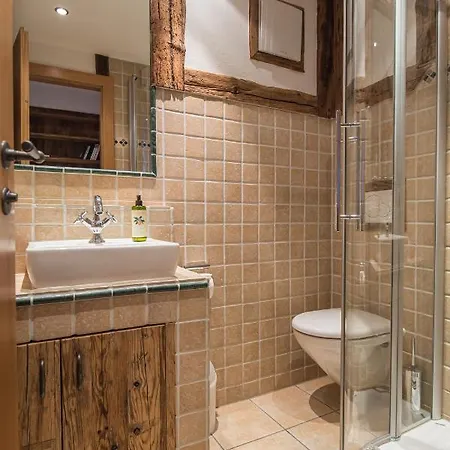 Basecamp Apartments Zermatt
