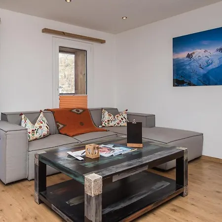 Basecamp Appartement