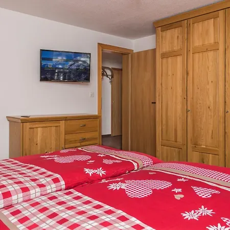 Appartement Basecamp Zermatt