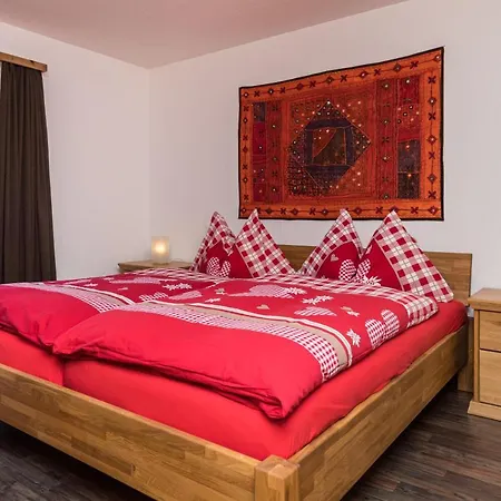 Appartement Basecamp *
