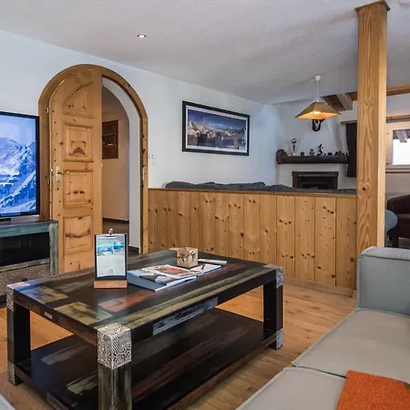 Basecamp Appartamento