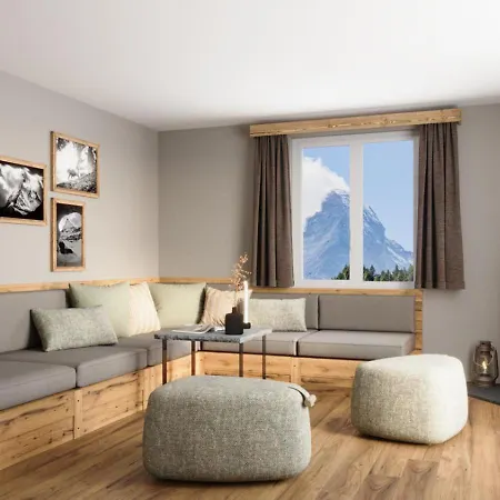 Basecamp Apartments Apartment