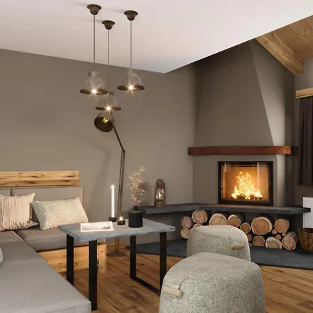Basecamp Apartments Apartment *