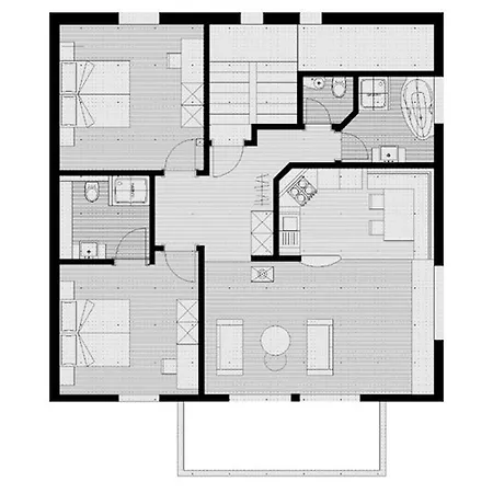 Basecamp 采尔马特