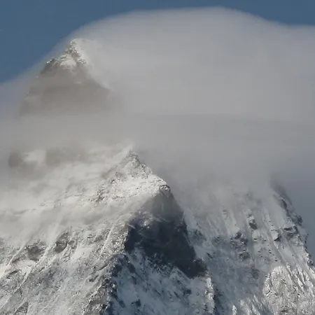 Basecamp 采尔马特