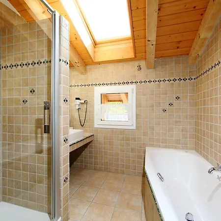 公寓 Basecamp 采尔马特