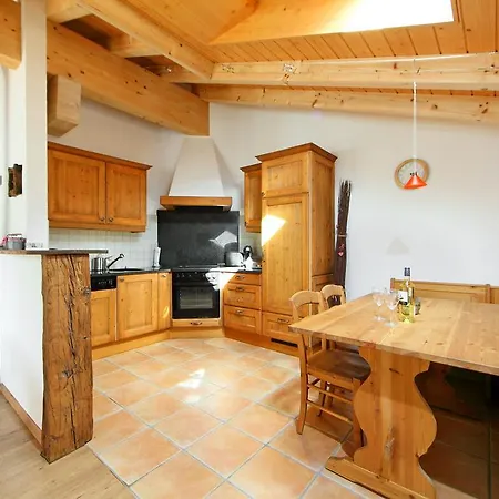 Appartement Basecamp
