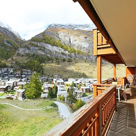 Basecamp Apartments