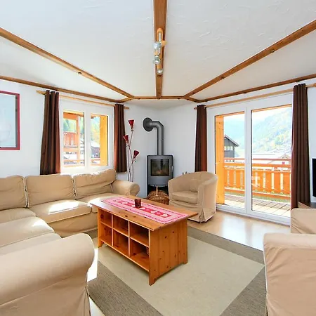 Apartment Basecamp Apartments *