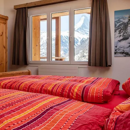 Basecamp Apartments