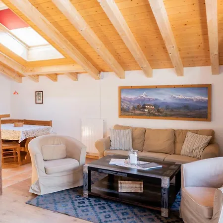 Basecamp Apartments