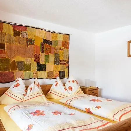 Basecamp Appartement