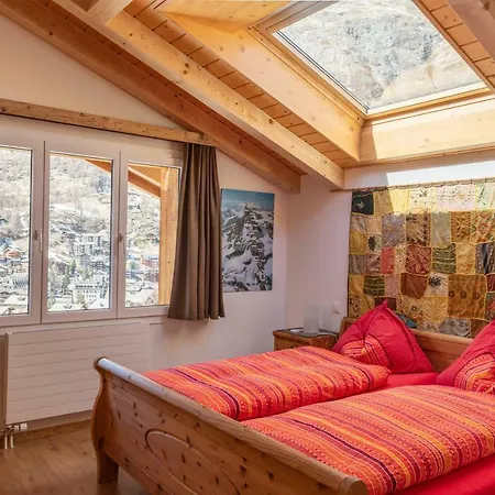 Basecamp Apartments