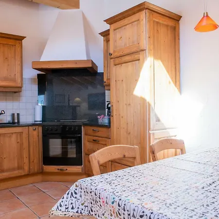 Apartment Basecamp *