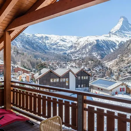Basecamp Appartement *