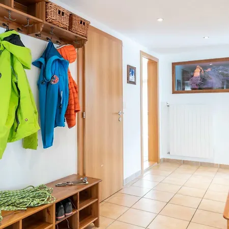 Appartement Basecamp Zermatt