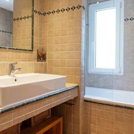 Appartement Basecamp *