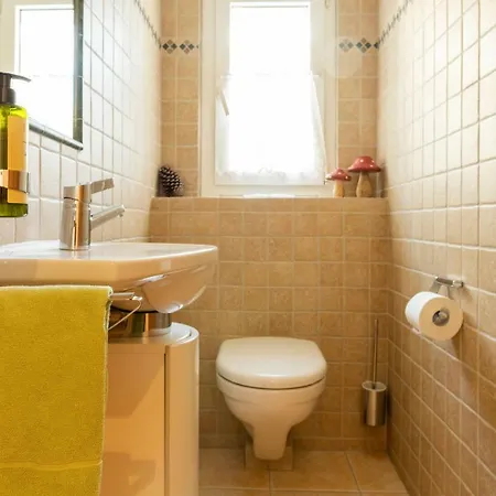 Appartamento Basecamp