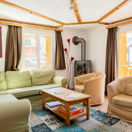Basecamp Apartments