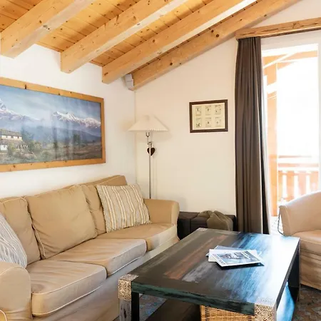 Basecamp Apartments