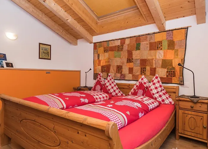 公寓 Basecamp 采尔马特