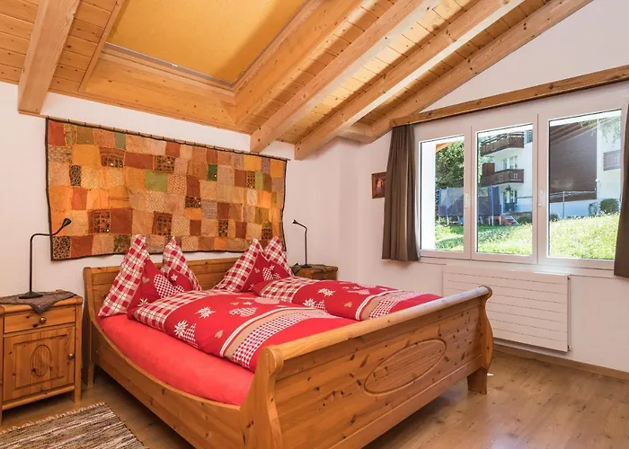 Basecamp 公寓 采尔马特