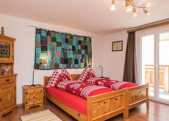 Apartment Basecamp *