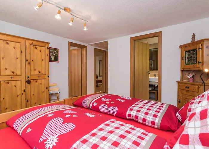 Apartment Basecamp *