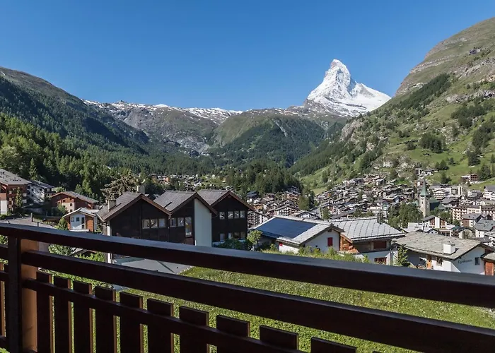 Basecamp Apartment *