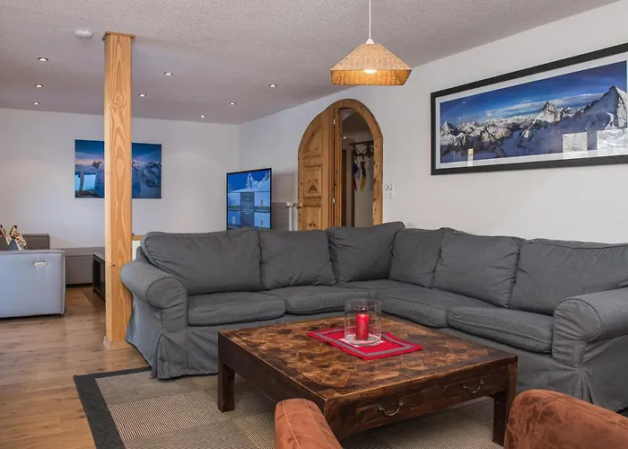 Basecamp * 采尔马特