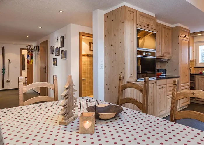 Basecamp Apartment *