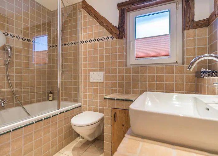 Apartment Basecamp *